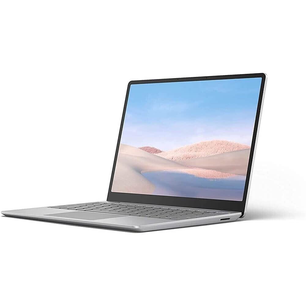 Microsoft Surface Go (1st Gen) 10 Microsoft Surface Go (1st Gen) 10